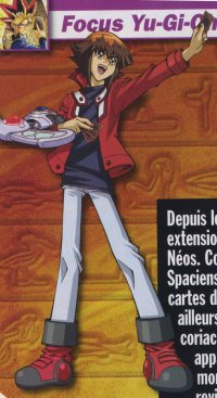 BUY NEW yu gi oh - 133306 Premium Anime Print Poster